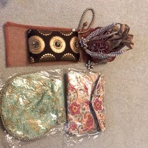 Party bags